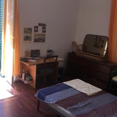 La Casa Del Centro 那不勒斯 外观 照片