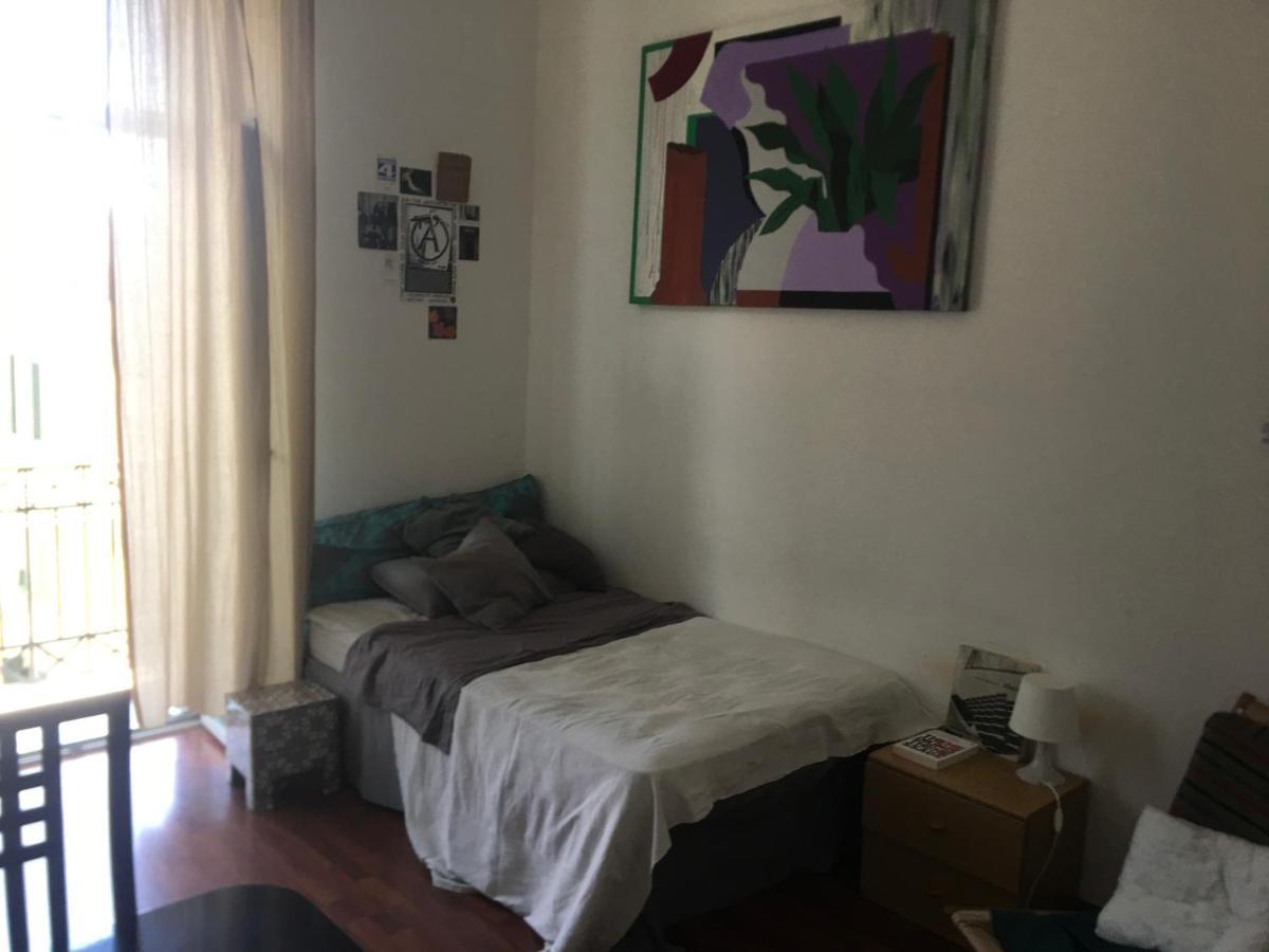 La Casa Del Centro 那不勒斯 外观 照片