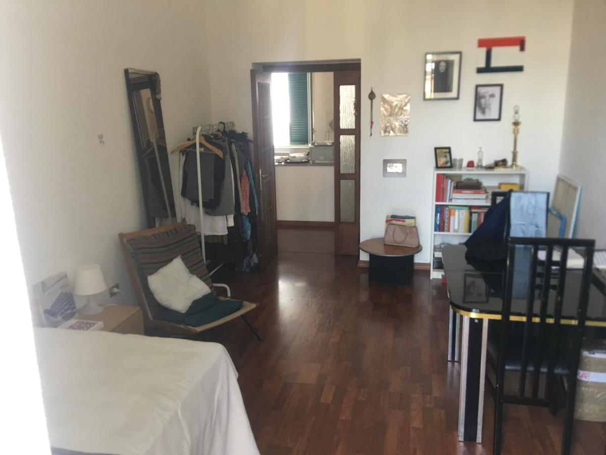 La Casa Del Centro 那不勒斯 外观 照片
